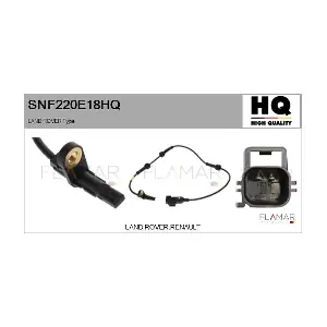 FLAMAR SNF220E18HQ