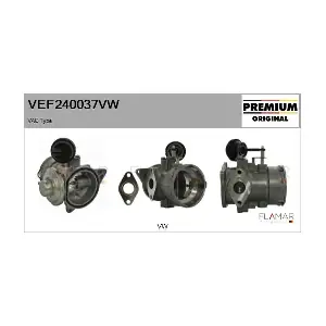 VEF240037VW FLAMAR