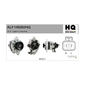 FLAMAR ALF140202HQ