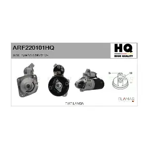 FLAMAR ARF220101HQ