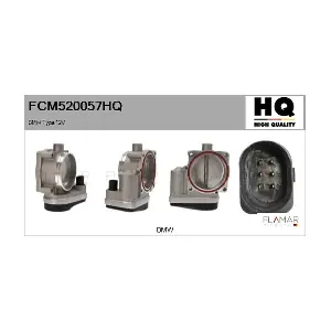 FCM520057HQ FLAMAR