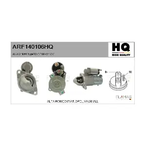 ARF140106HQ FLAMAR