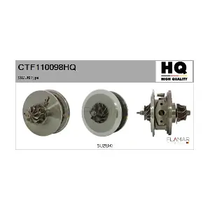 CTF110098HQ FLAMAR