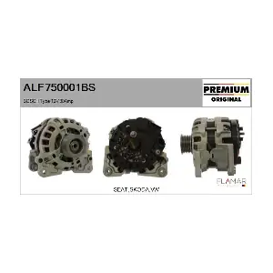 ALF750001BS FLAMAR
