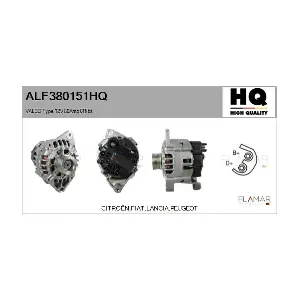 FLAMAR ALF380151HQ