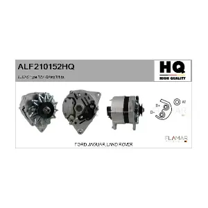 FLAMAR ALF210152HQ