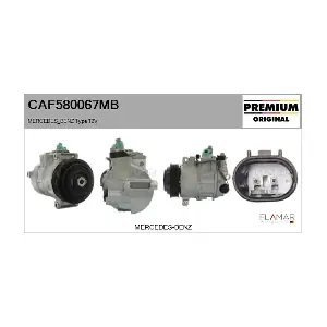 CAF580067MB FLAMAR