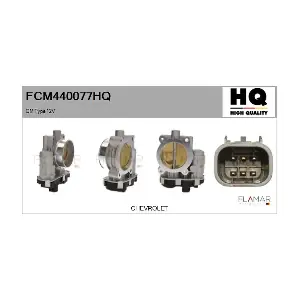 FLAMAR FCM440077HQ
