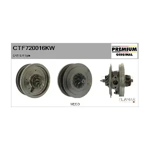 CTF720016KW FLAMAR