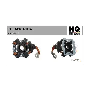 PEF680101HQ FLAMAR