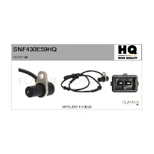 SNF430E59HQ FLAMAR