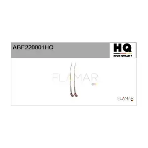 FLAMAR ABF220001HQ