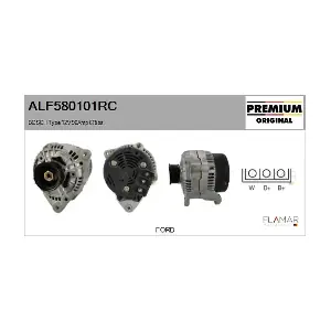 FLAMAR ALF580101RC