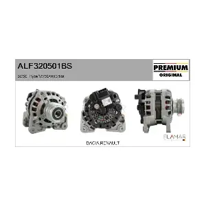 ALF320501BS FLAMAR