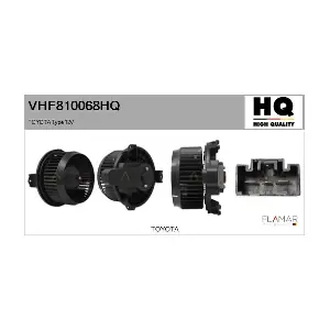 VHF810068HQ FLAMAR