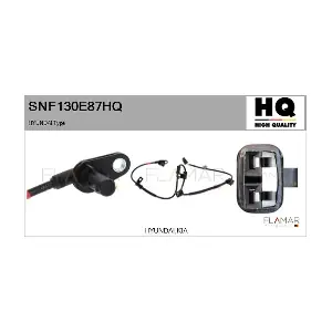 SNF130E87HQ FLAMAR