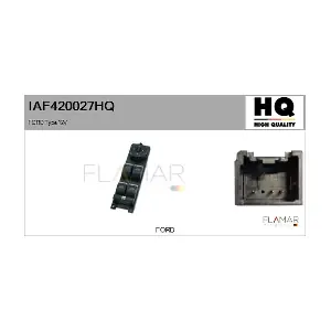 IAF420027HQ FLAMAR