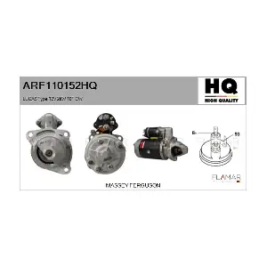 FLAMAR ARF110152HQ