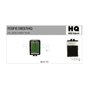 RSF610037HQ FLAMAR
