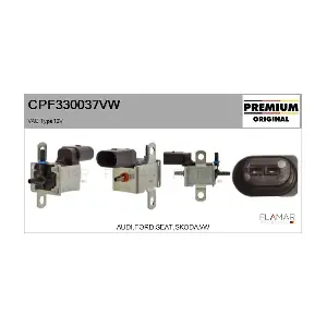 CPF330037VW FLAMAR