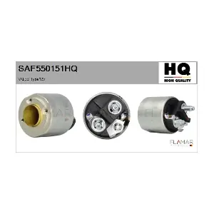 SAF550151HQ FLAMAR