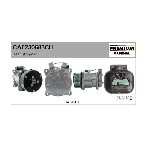 FLAMAR CAF230683CH