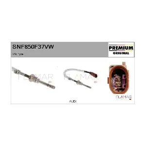 SNF850F37VW FLAMAR