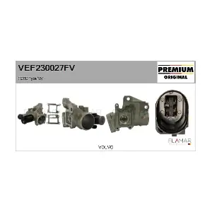VEF230027FV FLAMAR