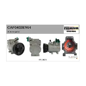 CAF040287KH FLAMAR
