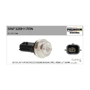 FLAMAR SNF320H17RN