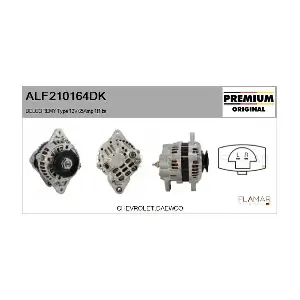 FLAMAR ALF210164DK