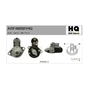 ARF460501HQ FLAMAR