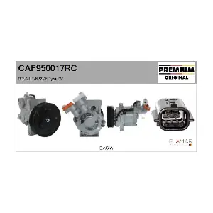 CAF950017RC FLAMAR
