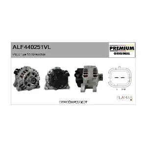 FLAMAR ALF440251VL