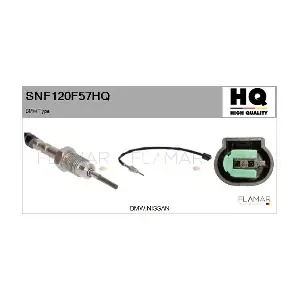 SNF120F57HQ FLAMAR