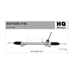 BDF450917HQ FLAMAR