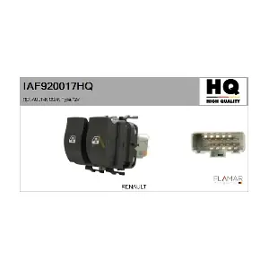IAF920017HQ FLAMAR