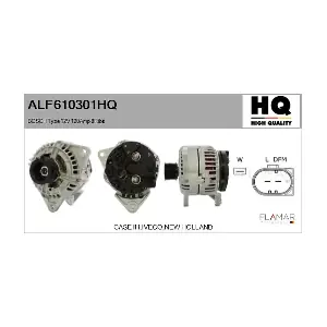 FLAMAR ALF610301HQ