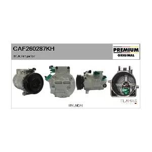 CAF260287KH FLAMAR
