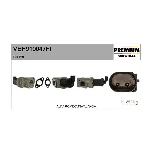 VEF910047FI FLAMAR