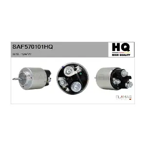 SAF570101HQ FLAMAR