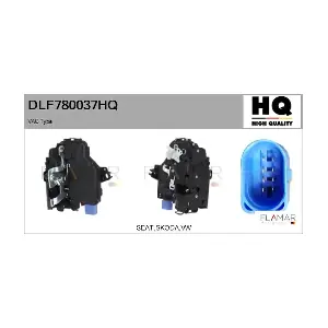 DLF780037HQ FLAMAR
