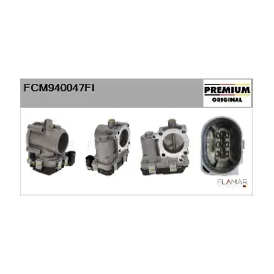 FCM940047FI FLAMAR