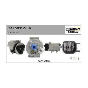 FLAMAR CAF580127FV
