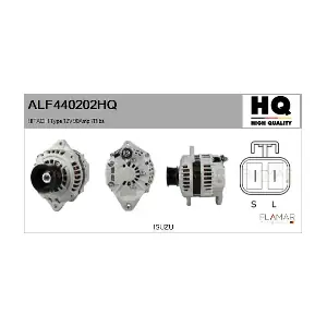 ALF440202HQ FLAMAR