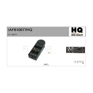 IAF610077HQ FLAMAR