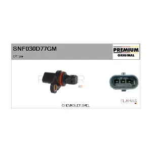 FLAMAR SNF030D77GM