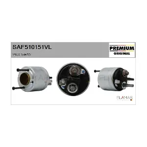SAF510151VL FLAMAR