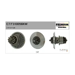 FLAMAR CTF310056KW
