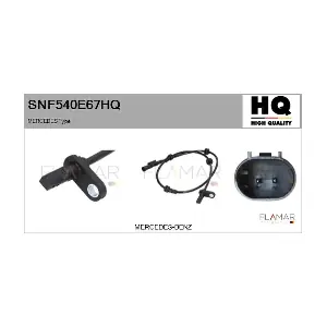 SNF540E67HQ FLAMAR